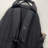 【Ladies】THE NORTH FACE | ザ・ノースフェイス　W Never Stop Daypack - K ブラック [NMW82350] - 画像 (9)