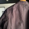 【Men's】*A VONTADE | アボンタージ　Cotton / Hemp Coverall - INK - 画像 (23)