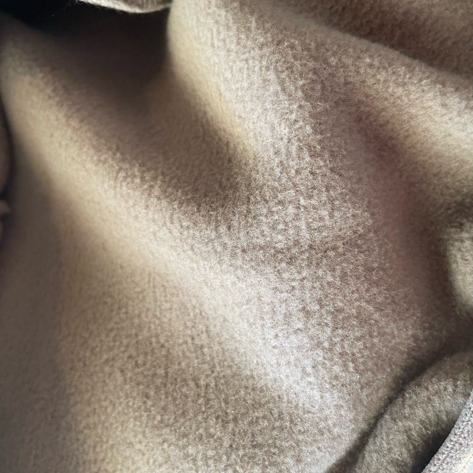 【Men's】THE NORTH FACE | ザ・ノースフェイス Field Fleece Half Zip - MR マッシュルーム - 画像 (14)