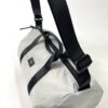 【Unisex】STANDARD SUPPLY | スタンダードサプライ　Easy Drum Boston S - ICE GREY - 画像 (7)