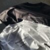 【Unesex】Bjork × Kevin Cummins Photo Grahic S/S Tee - BLACK - 画像 (10)