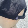 【Unisex】THE NORTH FACE | ザ・ノースフェイス　DayLite Cap - K ブラック [NN02533] - 画像 (9)