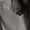 【Men's】yoused | ユーズド　Leather Driver's Jacket - BLACK - 画像 (18)