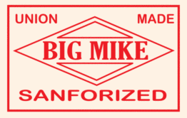BIG MIKE | ビッグマイク
