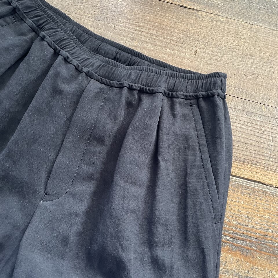 【Men's】FANTASTICDAYS | ファンタスティックデイズ Breeze - BLACK - 画像 (10)