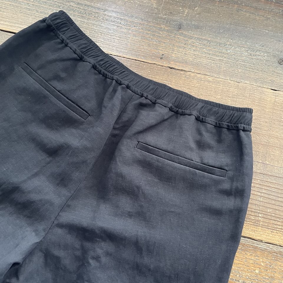 【Men's】FANTASTICDAYS | ファンタスティックデイズ Breeze - BLACK - 画像 (13)