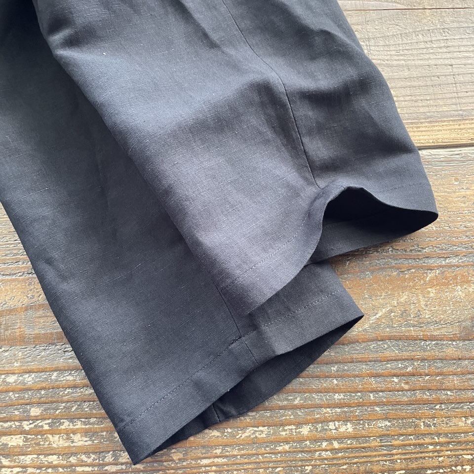 【Men's】FANTASTICDAYS | ファンタスティックデイズ Breeze - BLACK - 画像 (14)