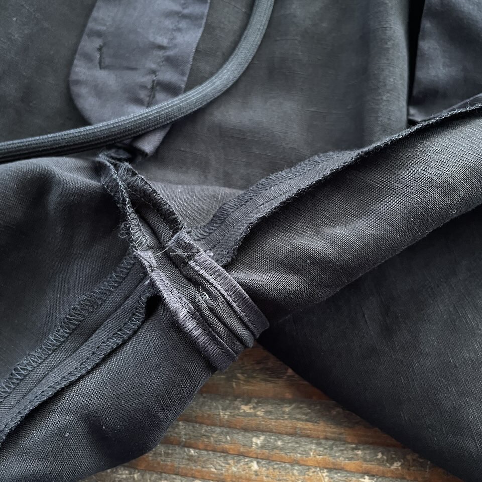 【Men's】FANTASTICDAYS | ファンタスティックデイズ Breeze - BLACK - 画像 (16)