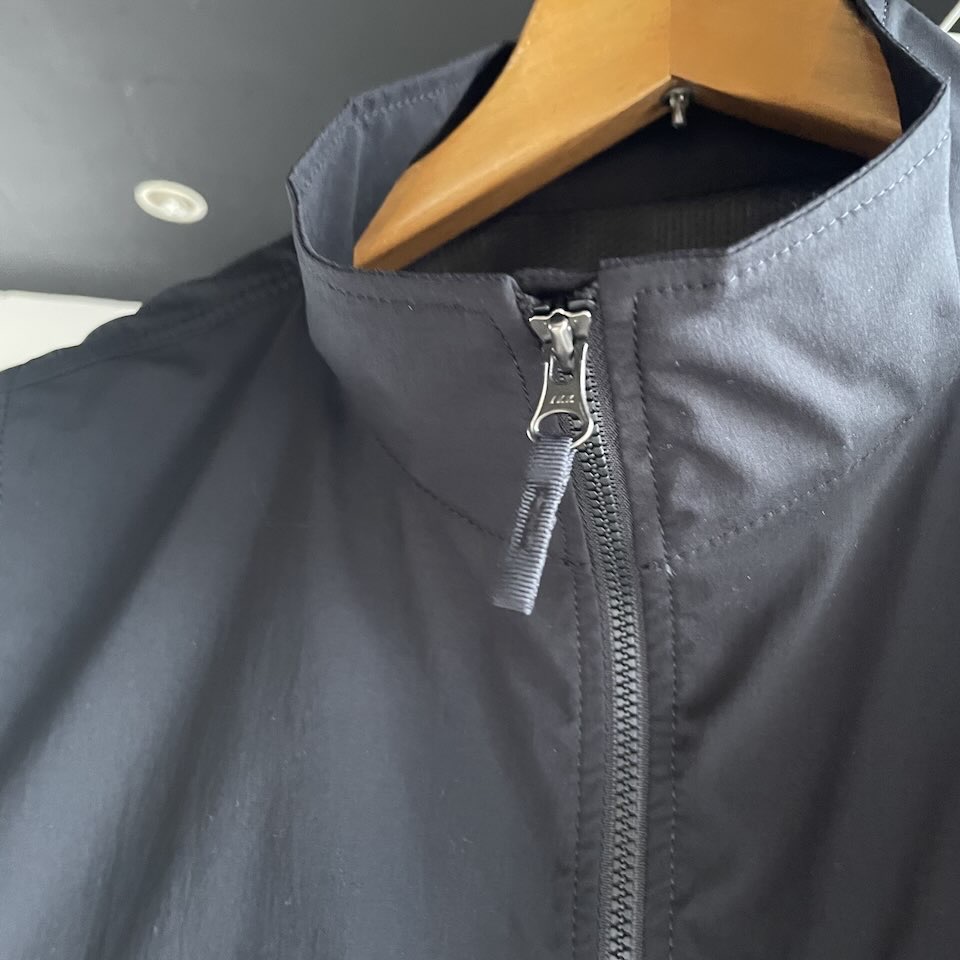 【Unisex】THE NORTH FACE | ザ・ノースフェイス Trip Field Vest - BLACK - 画像 (11)