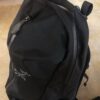 ARC'TERYX | アークテリクス　アロー 22 バックパック - Stealth Black(24016) - 画像 (5)