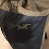 ARC'TERYX | アークテリクス　アロー 20 バケットバッグ - Wildwood (24017) - 画像 (3)