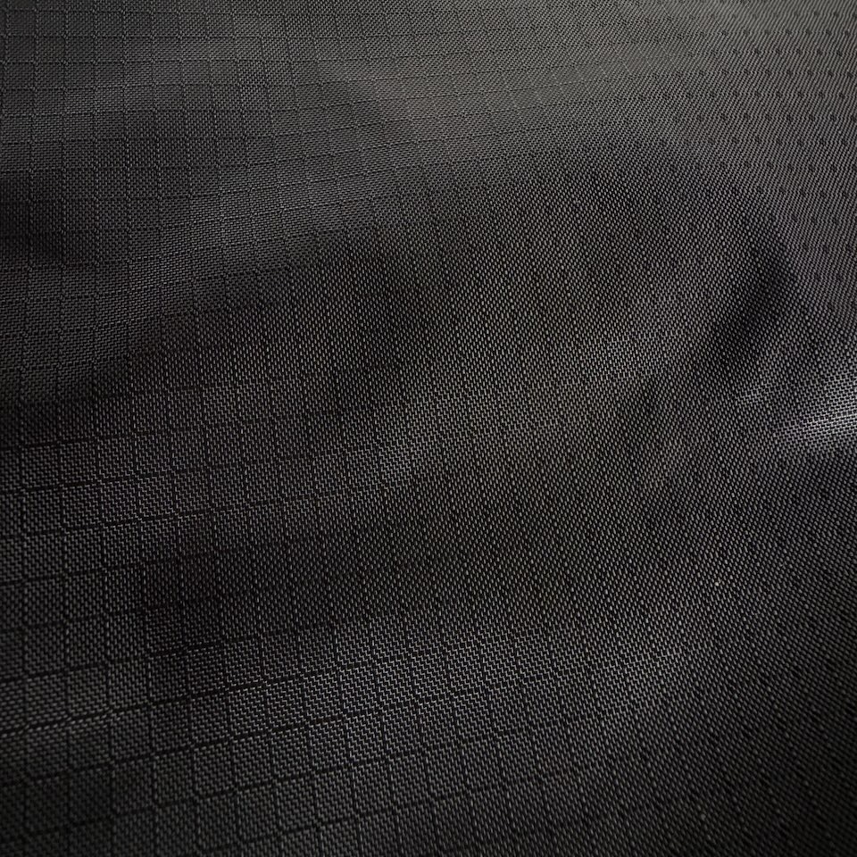 【Unisex】patagonia | パタゴニア Terravia Sacoche - BLACK - 画像 (13)