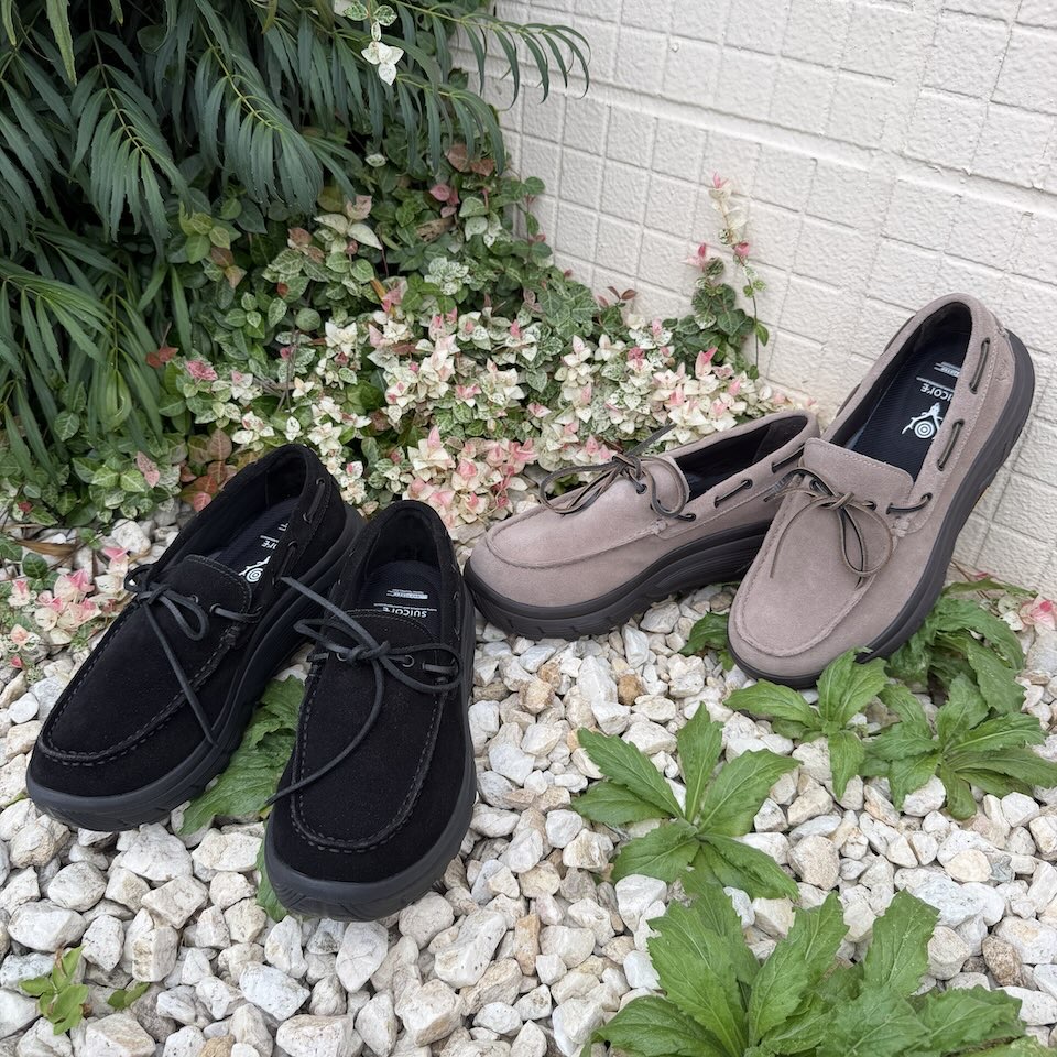 【Men's】SOUTH2 WEST8 | サウスツーウエストエイト SOUTH2 WEST8×SUICOKE Moccasin "event" - BEIGE - 画像 (8)