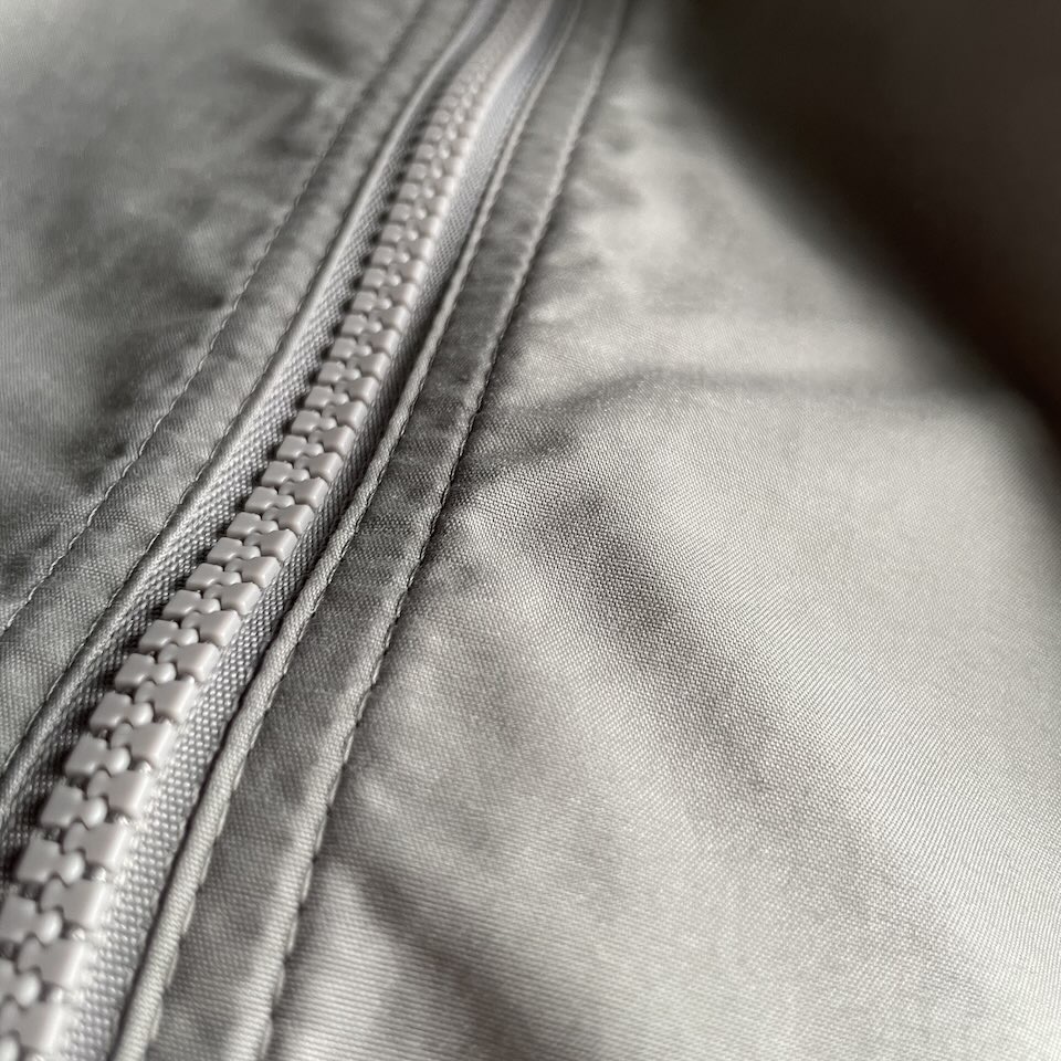 【Unisex】THE NORTH FACE | ザ・ノースフェイス Compact Jacket - ST ストーンスラブ - 画像 (16)