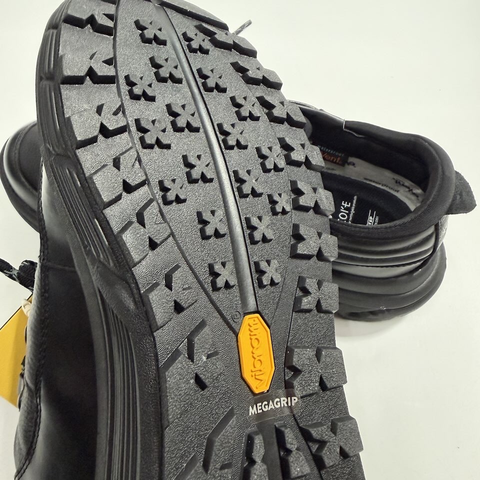 【Men's】SOUTH2 WEST8 | サウスツーウエストエイト 《SOUTH2 WEST8》×《SUICOKE》 Beetle Lo "event" - BLACK - 画像 (9)