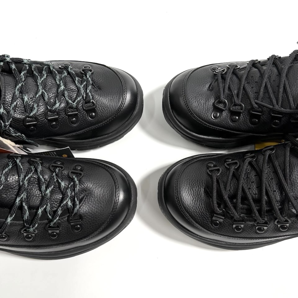 【Men's】SOUTH2 WEST8 | サウスツーウエストエイト 《SOUTH2 WEST8》×《SUICOKE》 Beetle Lo "event" - BLACK - 画像 (13)