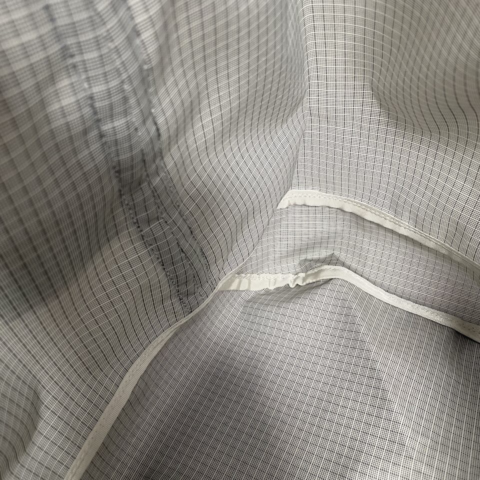 【Unisex】patagonia | パタゴニア Black Hole Tote 25L - BIRCH WHITE - 画像 (10)