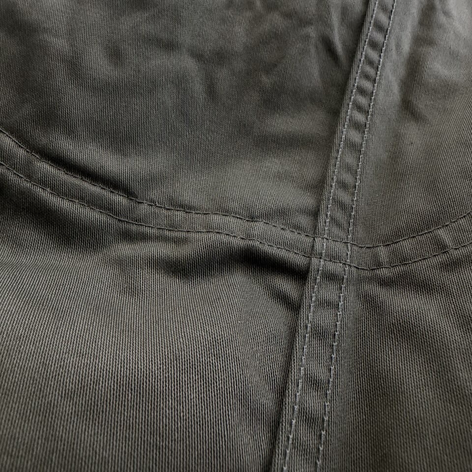 【Men's】*A VONTADE | アボンタージ Fatigue Trousers - OLIVE - 画像 (16)