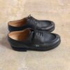 Paraboot | パラブーツ　CHAMBORD - Black - 画像 (2)
