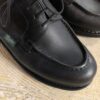 Paraboot | パラブーツ　CHAMBORD - Black - 画像 (3)