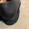 Paraboot | パラブーツ　CHAMBORD - Black - 画像 (4)