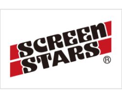 SCREEN STARS | スクリーンスターズ
