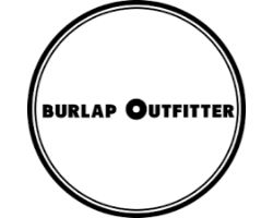 BURLAP OUTFITTER | バーラップアウトフィッター