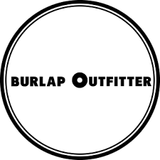 BURLAP OUTFITTER | バーラップアウトフィッター