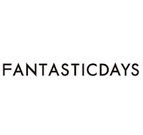 FANTASTICDAYS | ファンタスティックデイズ