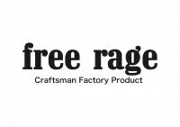 free rage | フリーレイジ