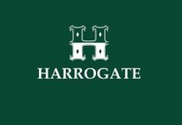 HARROGATE | ハロゲイト