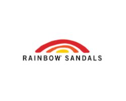 RAINBOW SANDALS | レインボーサンダルズ