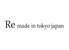 Re made in tokyo japan | アールイーメイドイントーキョージャパン