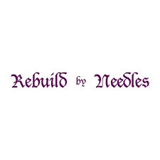 Rebuild by Needles | リビルドバイニードルズ