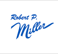 Robert P.miller | ロバート・ピー・ミラー