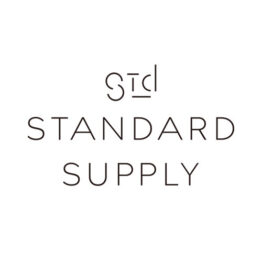 STANDARD SUPPLY | スタンダードサプライ