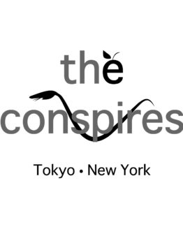 the conspires | ザ・コンスパイア