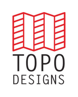 TOPO DESIGNS | トポデザインズ