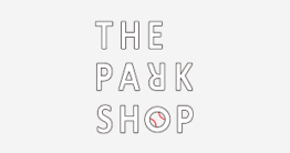 THE PARK SHOP | ザ・パークショップ
