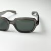 【Unisex】kearny eyewear | カーニーアイウェア　Alimony -  CLEAR GREY [19002] - 画像 (3)
