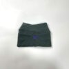 【Unisex】NEEDLES | ニードルズ　Neck Warmer 〔Merino Wool〕ｰ GREEN [NS066] - 画像 (3)