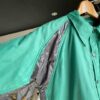 【Unisex】Rebuild by Needles | リビルドバイニードルズ　Coach Jacket 〔COVERD JACKET〕- GREEN [NS299] - 画像 (3)