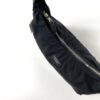 【Unisex】STANDARD SUPPLY | スタンダードサプライ　Triangel Shoulder S - BLACK - 画像 (4)